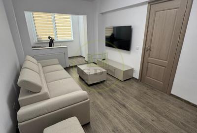 Apartament cu 2 camere decomandat, mobilat în Ștrand - 2