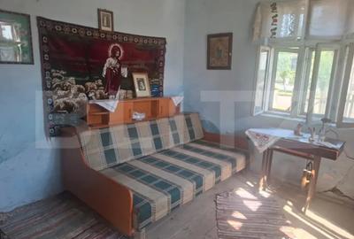 Casă cu 2 camere cu Teren 5000 Mp în Mogoșani - 9