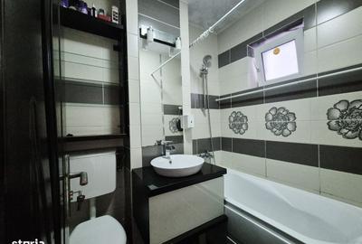 Apartament cu 2 camere semidecomandat în Grigorescu