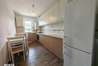 Apartament cu 2 camere decomandat, mobilat în Avantgarden - 5