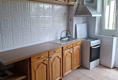 Apartament cu 3 camere decomandat în Crângași - 15