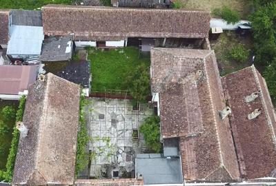 Casă individuală cu 5 camere cu Canalizare în Rupea - 3