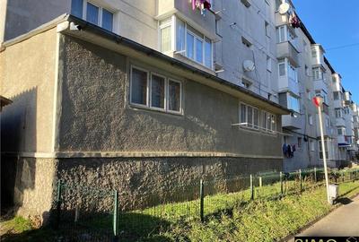 Apartament cu 2 camere circular în Fălticeni - 2