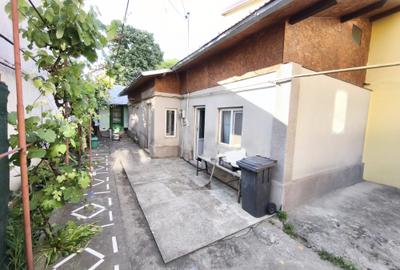 Casă cu 3 camere cu Teren 198 Mp în Eroilor
