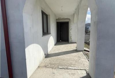 Casă individuală cu 5 camere cu Teren 526 Mp în Exterior Nord - 14