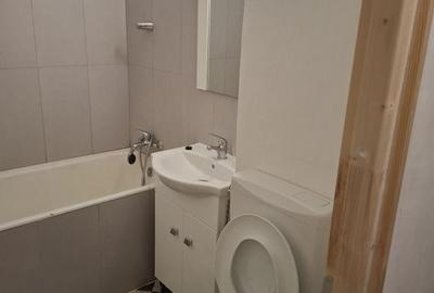 Garsonieră semidecomandată în Drumul Carului