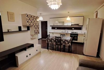 Apartament cu 2 camere decomandat în Roșu - 2