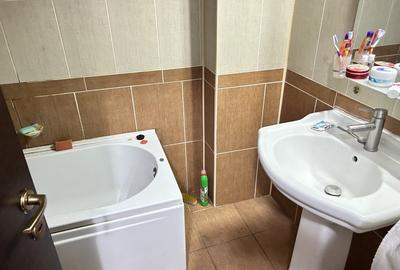 Apartament cu 3 camere decomandat în Tomis Nord - 15