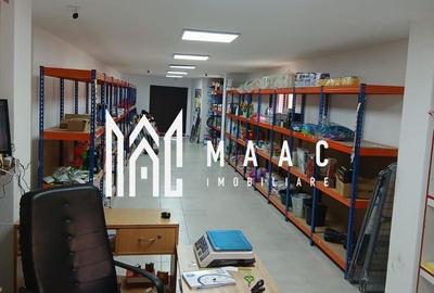 Spațiu comercial, de 100 mp, în Rășinari - 2