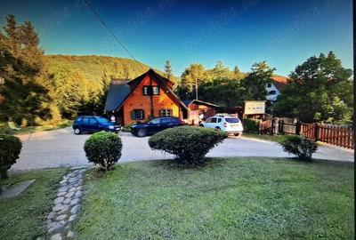 Spațiu comercial, de 650 mp, în Rimetea - 3