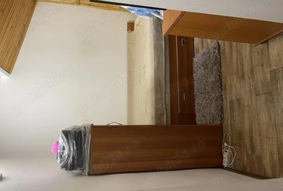 Apartament cu 2 camere decomandat în Sud - 5