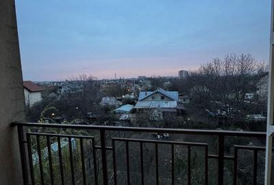 Garsonieră decomandată în Central - 1