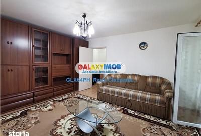 Apartament cu 2 camere semidecomandat în Enachiță Văcărescu