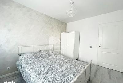 Apartament cu 3 camere decomandat în Decebal - 9
