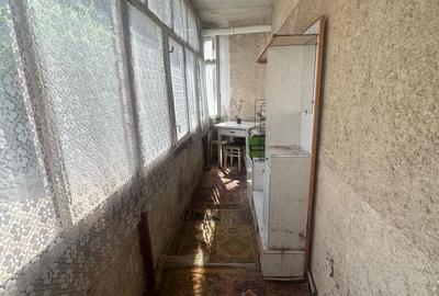 Garsonieră în Valea Cetății - 3