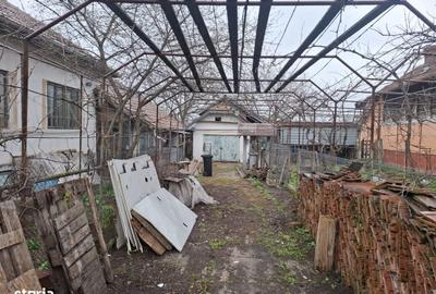 Casă cu 4 camere în Țuglui - 16