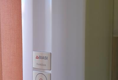 Apartament cu 2 camere decomandat, mobilat în Bălcescu - 5