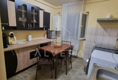 Apartament cu 2 camere semidecomandat în Florești - 8