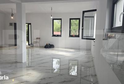 Casă cu 3 camere cu Teren 750 Mp în Viile Satu Mare - 9