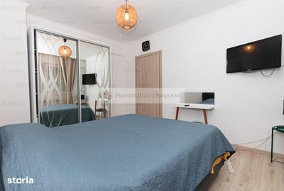 Apartament cu 2 camere semidecomandat în Central - 9