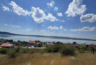 Teren de 1195 mp, în Coronini - 3