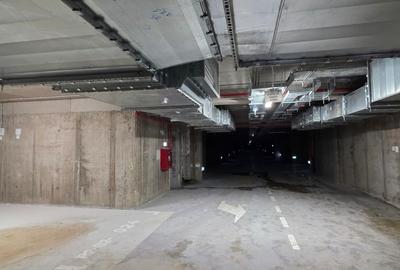 Garsonieră decomandată în Bucureștii Noi - 10