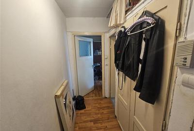 Garsonieră decomandată în Calea Caransebeșului - 8