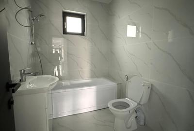 Casă cu 5 camere cu Teren 500 Mp în Ciorogârla - 12
