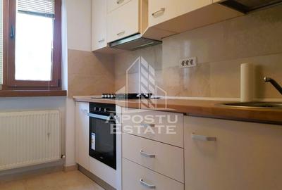 Apartament cu 3 camere semidecomandat, mobilat în Central - 11