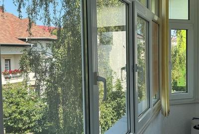Apartament cu 2 camere decomandat în Ultracentral