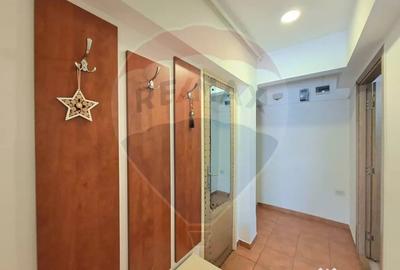 Apartament cu 2 camere decomandat în Podgoria