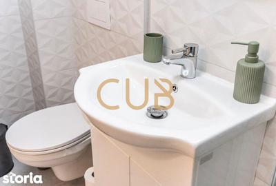 Apartament cu 3 camere, mobilat în P-ța Victoriei - 8