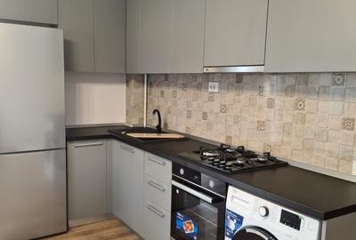 Apartament cu 3 camere în Central - 7
