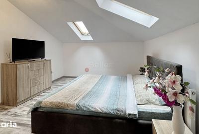 Apartament cu 3 camere în Gării