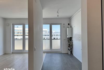 Apartament cu 3 camere semidecomandat în Străulești - 1