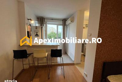 Garsonieră semidecomandată, mobilată în Pantelimon - 5