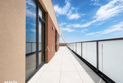 Apartament cu 3 camere în Torontalului