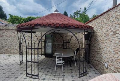 Casă cu 3 camere în Central