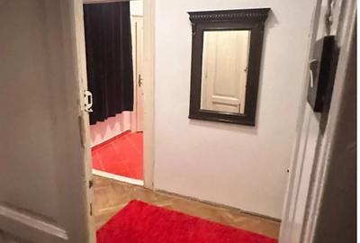 Apartament cu 2 camere semidecomandat în Bălcescu