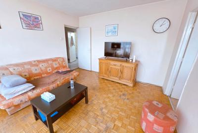 Apartament cu 2 camere semidecomandat în Sala Palatului - 4