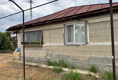 Casă individuală cu 4 camere cu Teren 1034 Mp în Ibrianu - 4