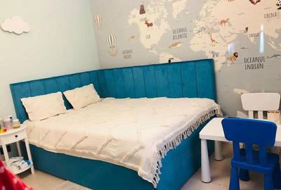 Apartament cu 2 camere decomandat în Brâncoveanu