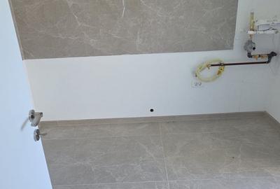 Apartament cu 2 camere decomandat în Trivale