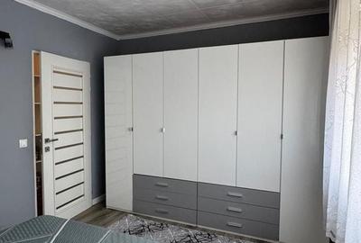 Apartament cu 3 camere în Rogerius - 4