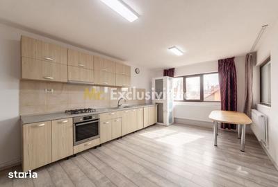 Casă cu Teren 4563 Mp în Bughea de Sus