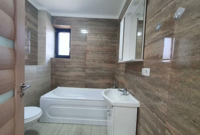 Apartament cu 2 camere semidecomandat în UTA - 8