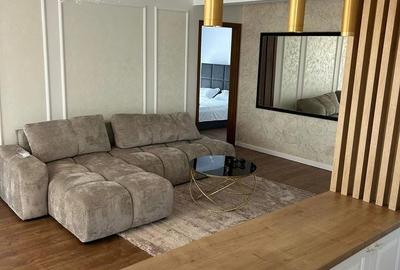 Apartament cu 3 camere în Nufărul - 1