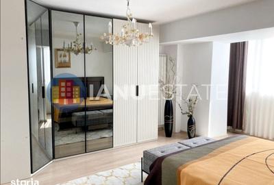 Apartament cu 2 camere semidecomandat în Decebal - 9