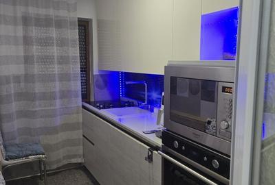 Apartament cu 2 camere semidecomandat în Central - 3