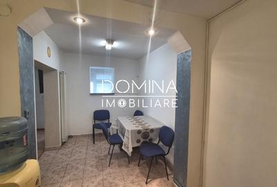 Apartament cu 3 camere semidecomandat, mobilat în Central - 3